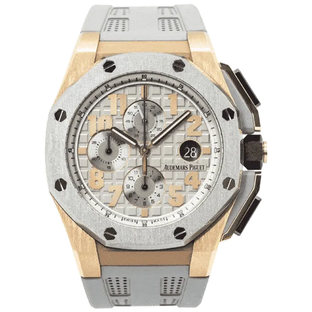 Audemars Piguet Royal Oak Offshore LeBron James, reference 26210OI.OO.A109CR.01