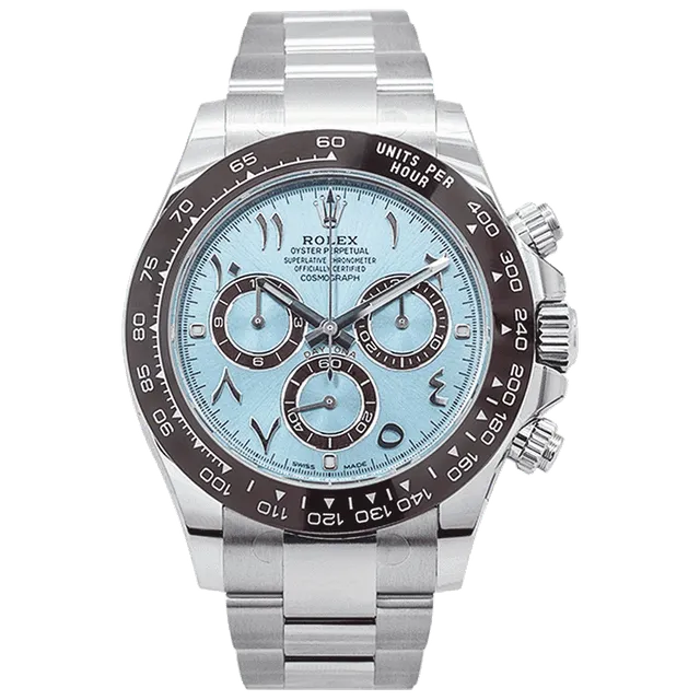 Rolex Daytona, reference 116506