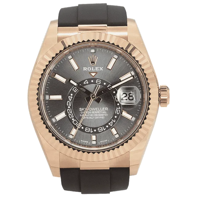 Rolex Sky-Dweller, reference 326235