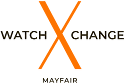 Watch X Change Mayfair