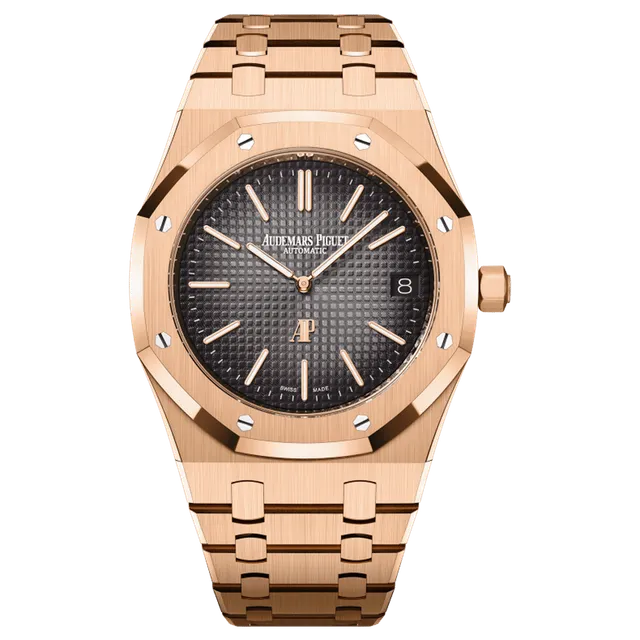 Audemars Piguet Royal Oak, reference 16202OR.OO.1240OR.01